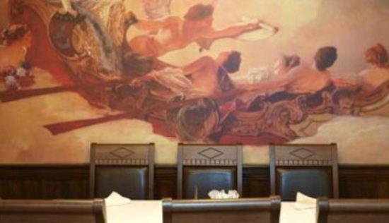 Hotel Delta Lamía Eksteriør bilde